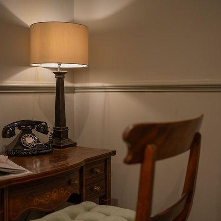 Georgian House Hotel Londra Esterno foto