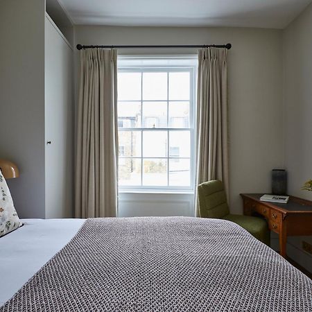 Georgian House Hotel Londra Esterno foto