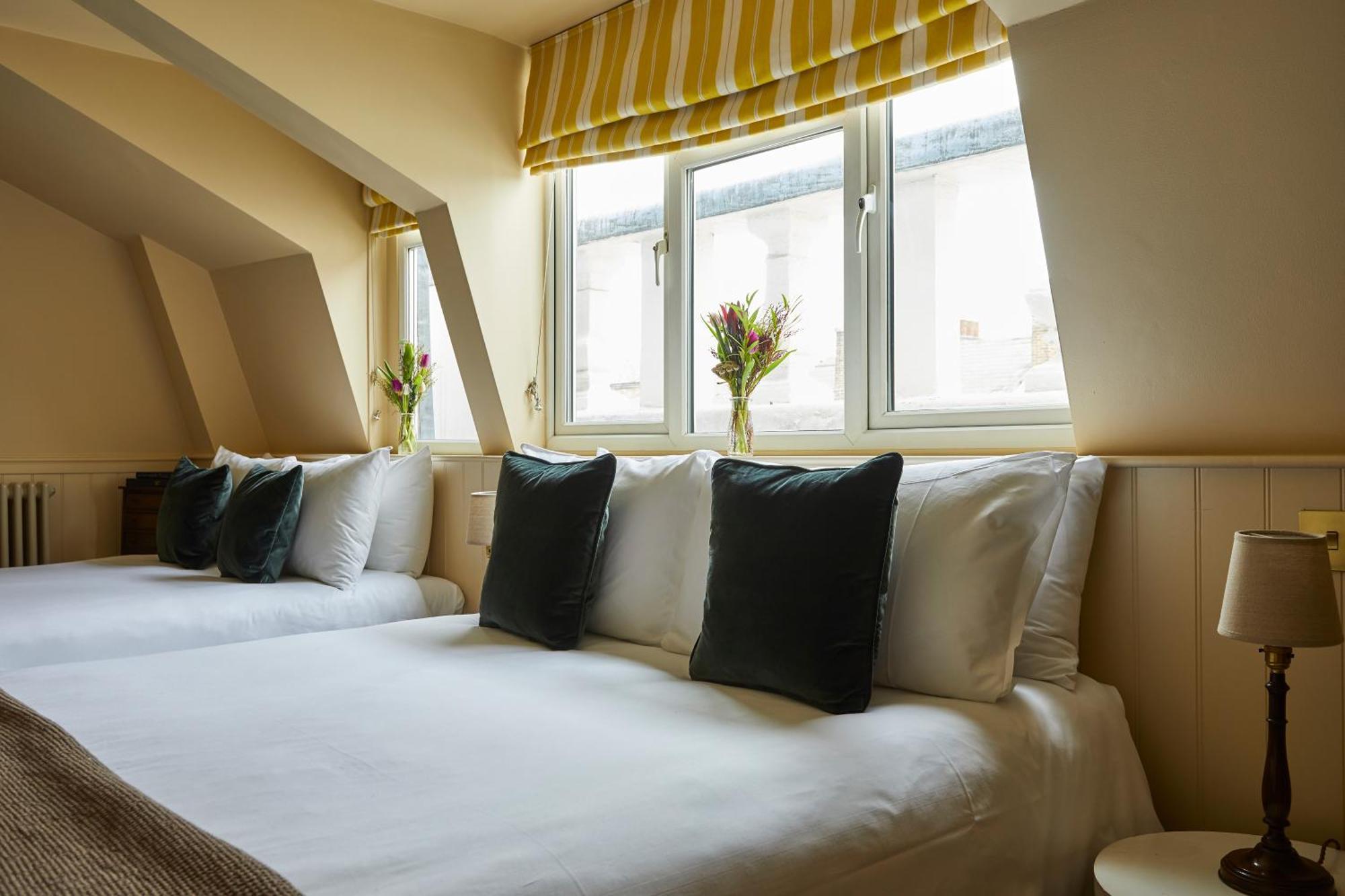 Georgian House Hotel Londra Esterno foto