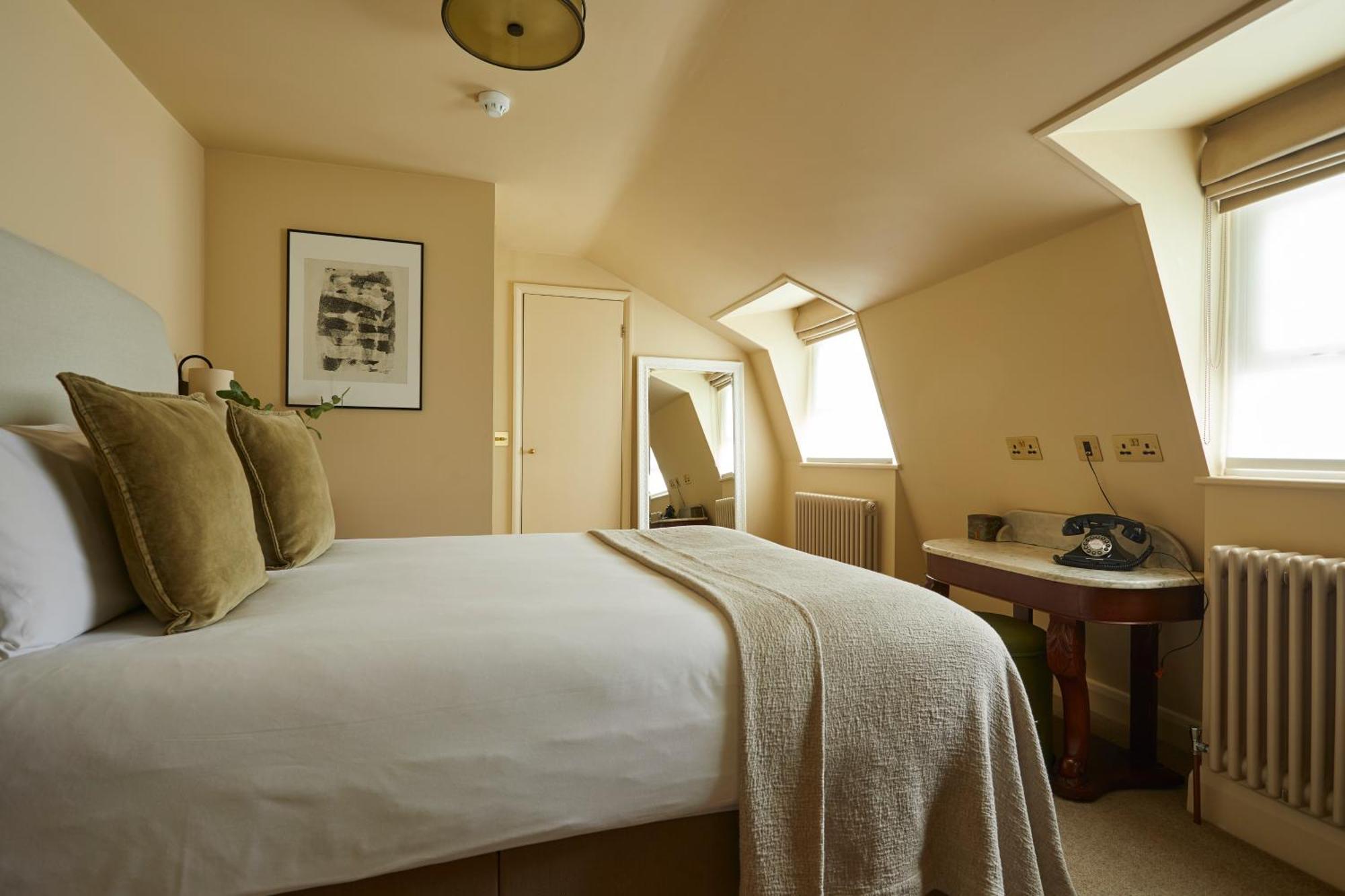 Georgian House Hotel Londra Esterno foto