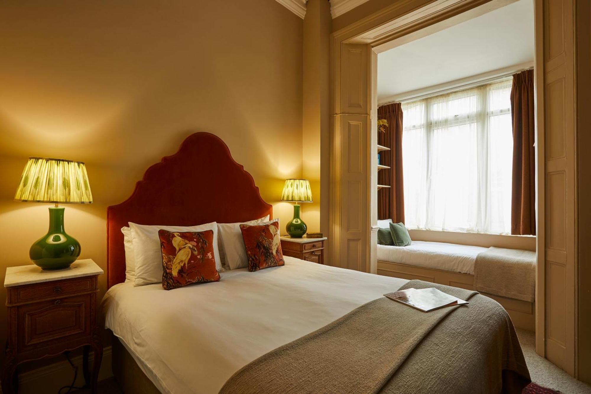 Georgian House Hotel Londra Esterno foto