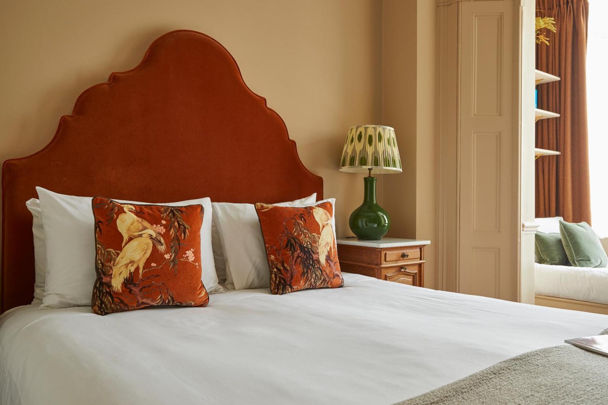 Georgian House Hotel Londra Esterno foto