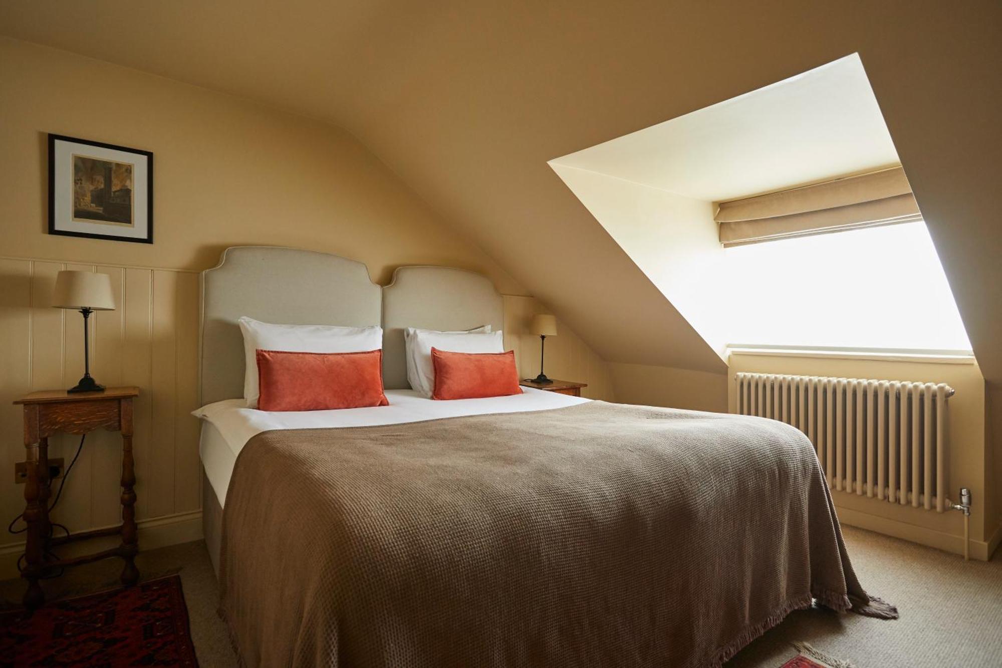 Georgian House Hotel Londra Esterno foto