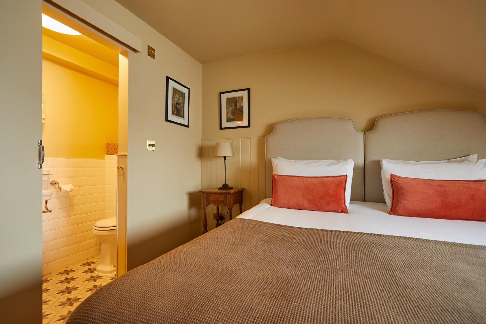 Georgian House Hotel Londra Esterno foto