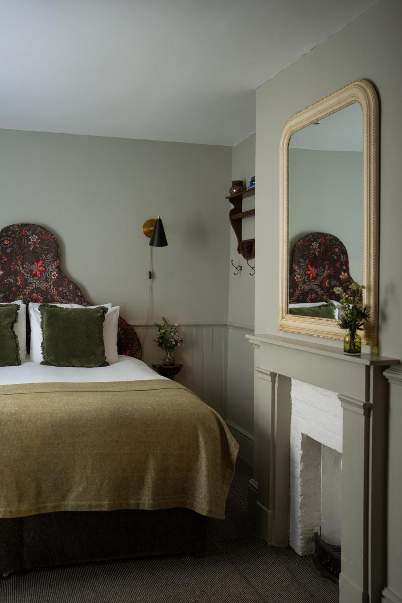 Georgian House Hotel Londra Esterno foto
