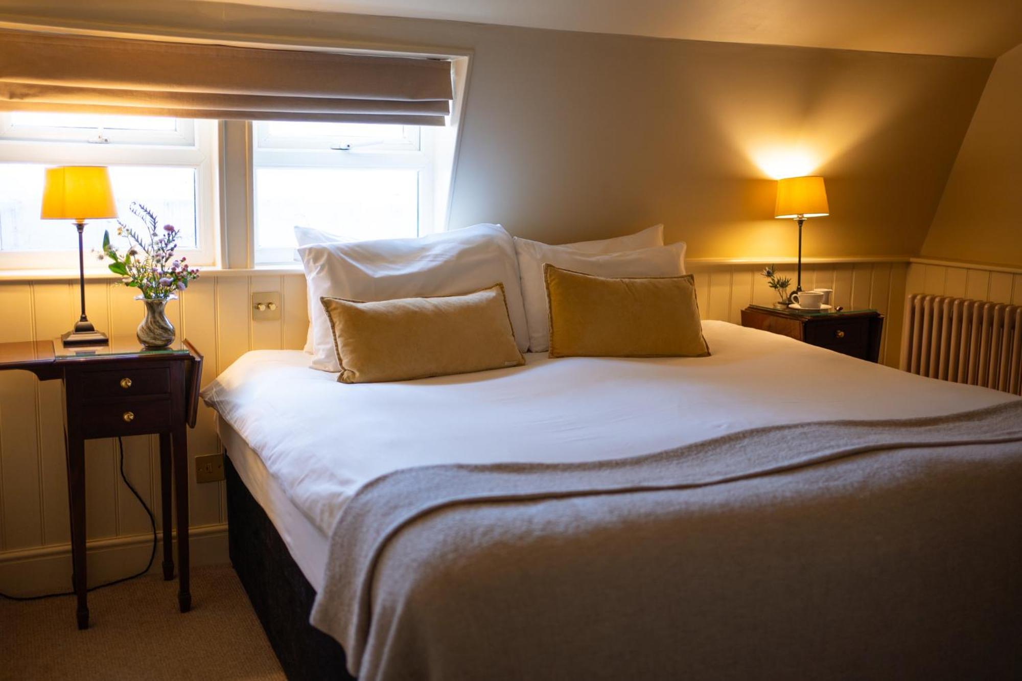 Georgian House Hotel Londra Esterno foto