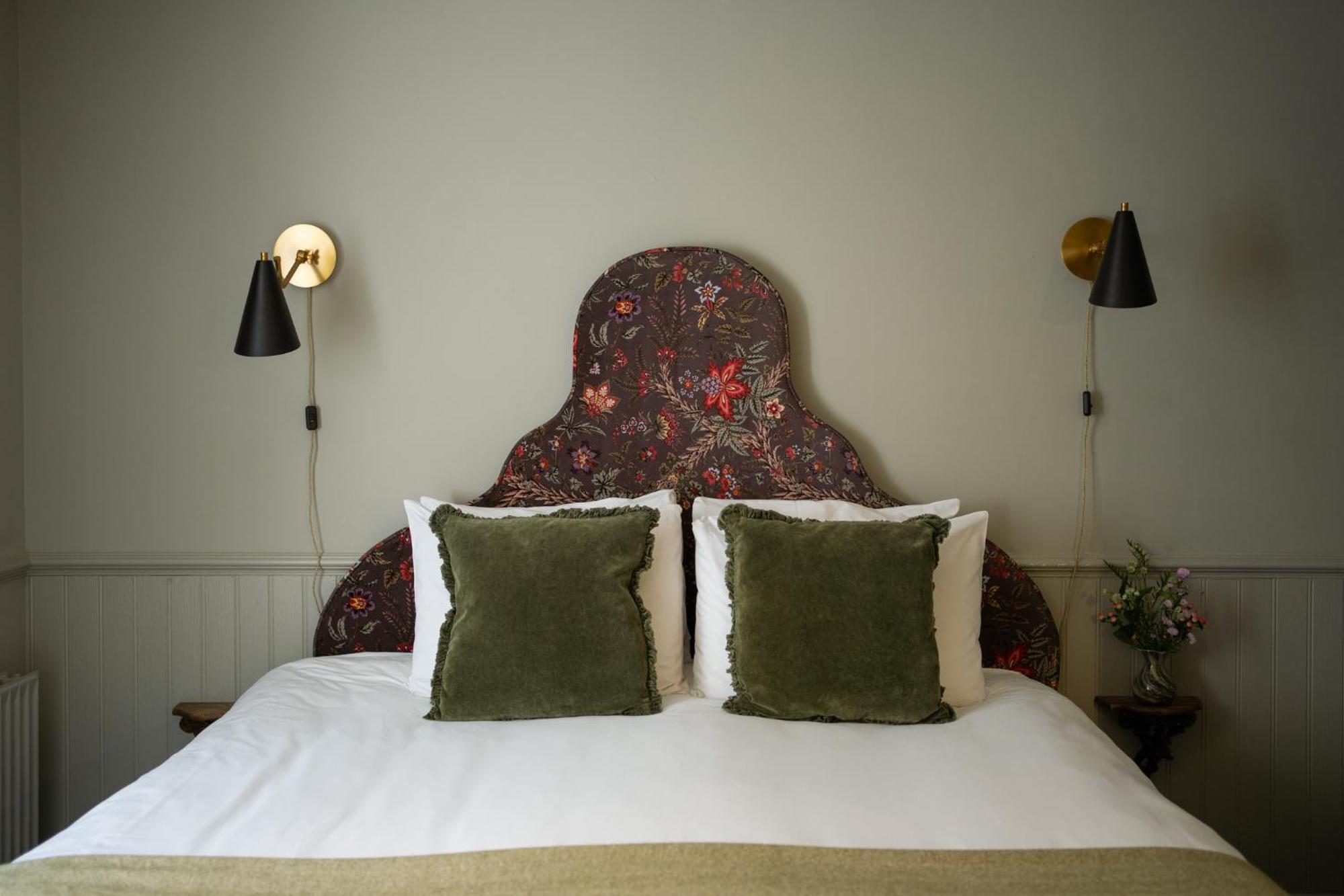 Georgian House Hotel Londra Esterno foto