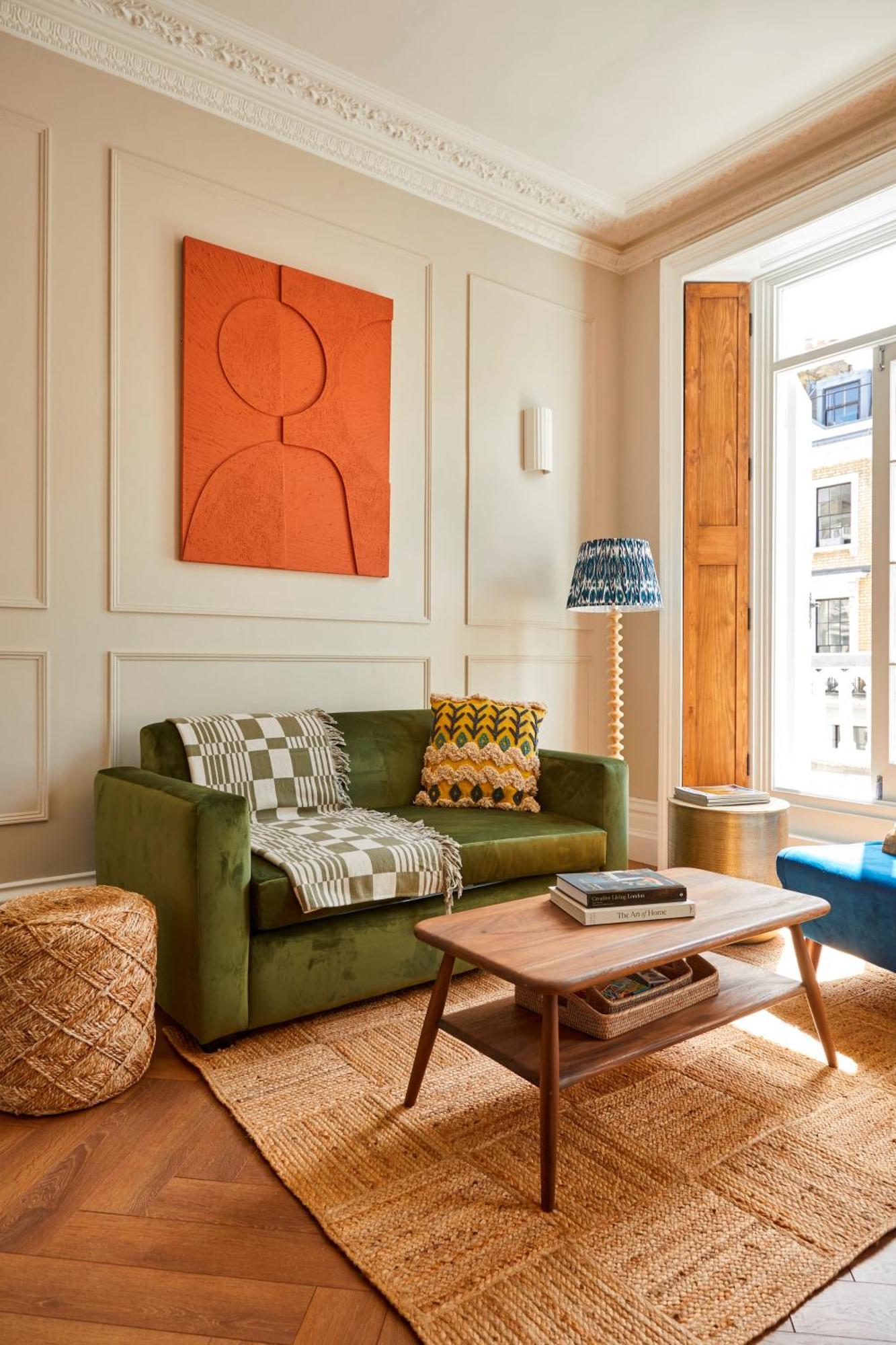 Georgian House Hotel Londra Esterno foto