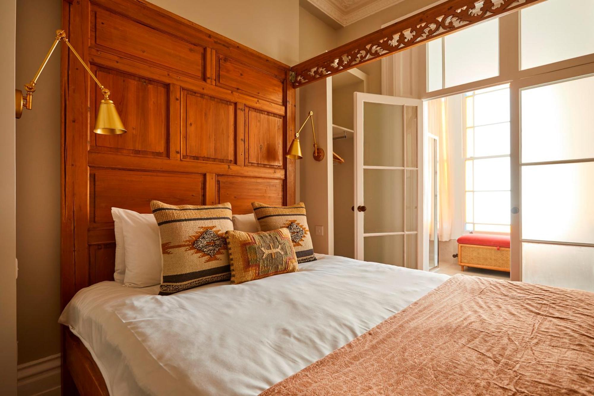 Georgian House Hotel Londra Esterno foto