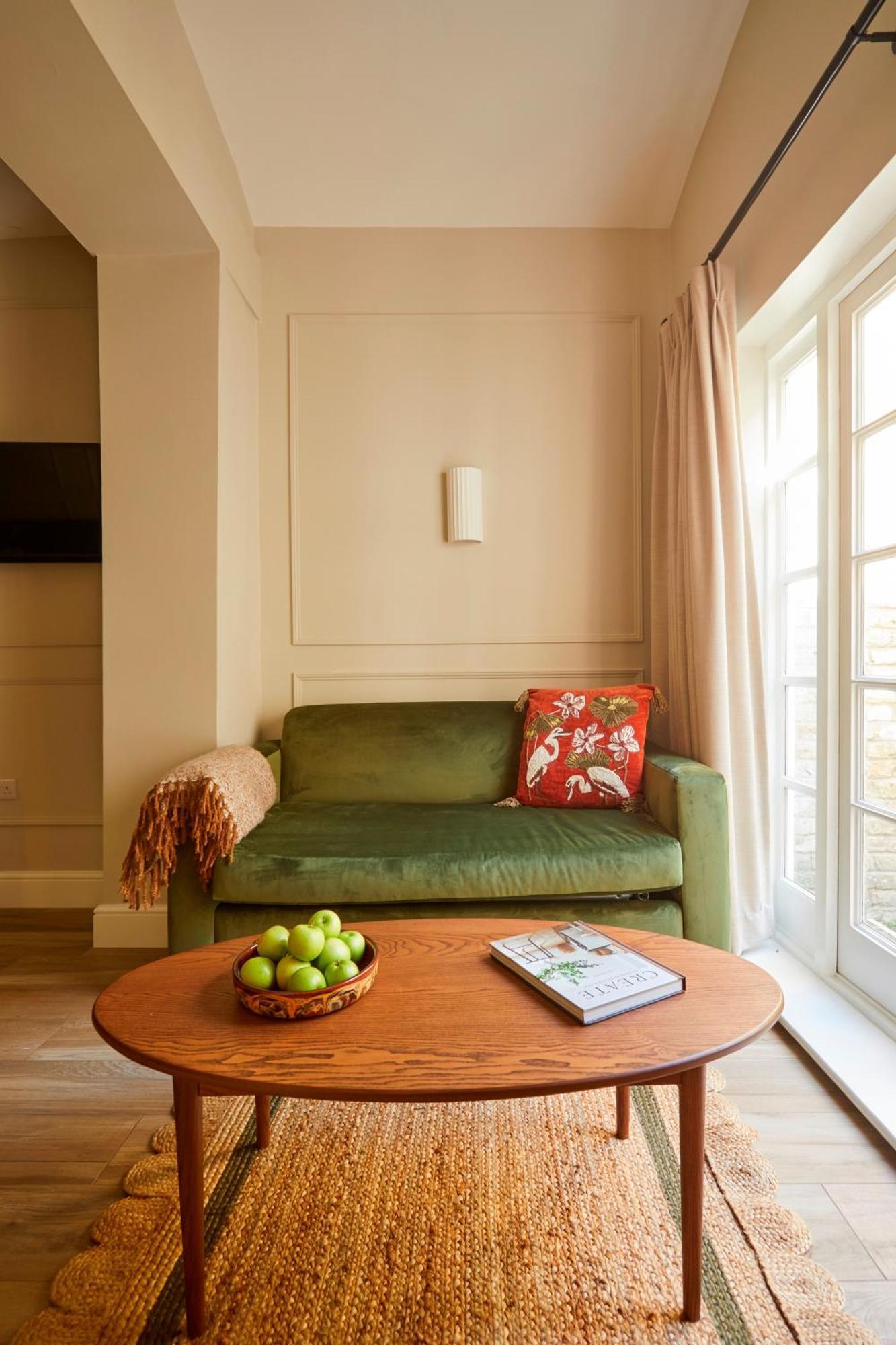 Georgian House Hotel Londra Esterno foto