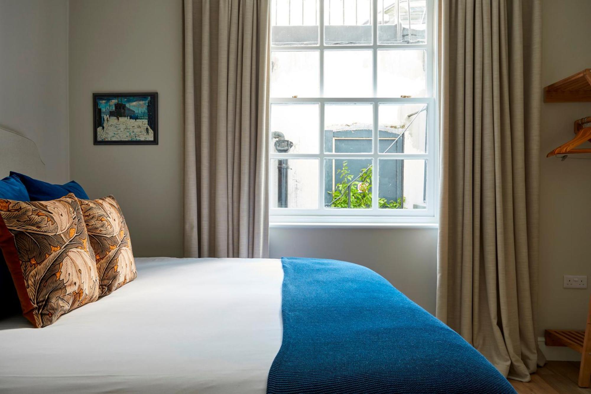 Georgian House Hotel Londra Esterno foto