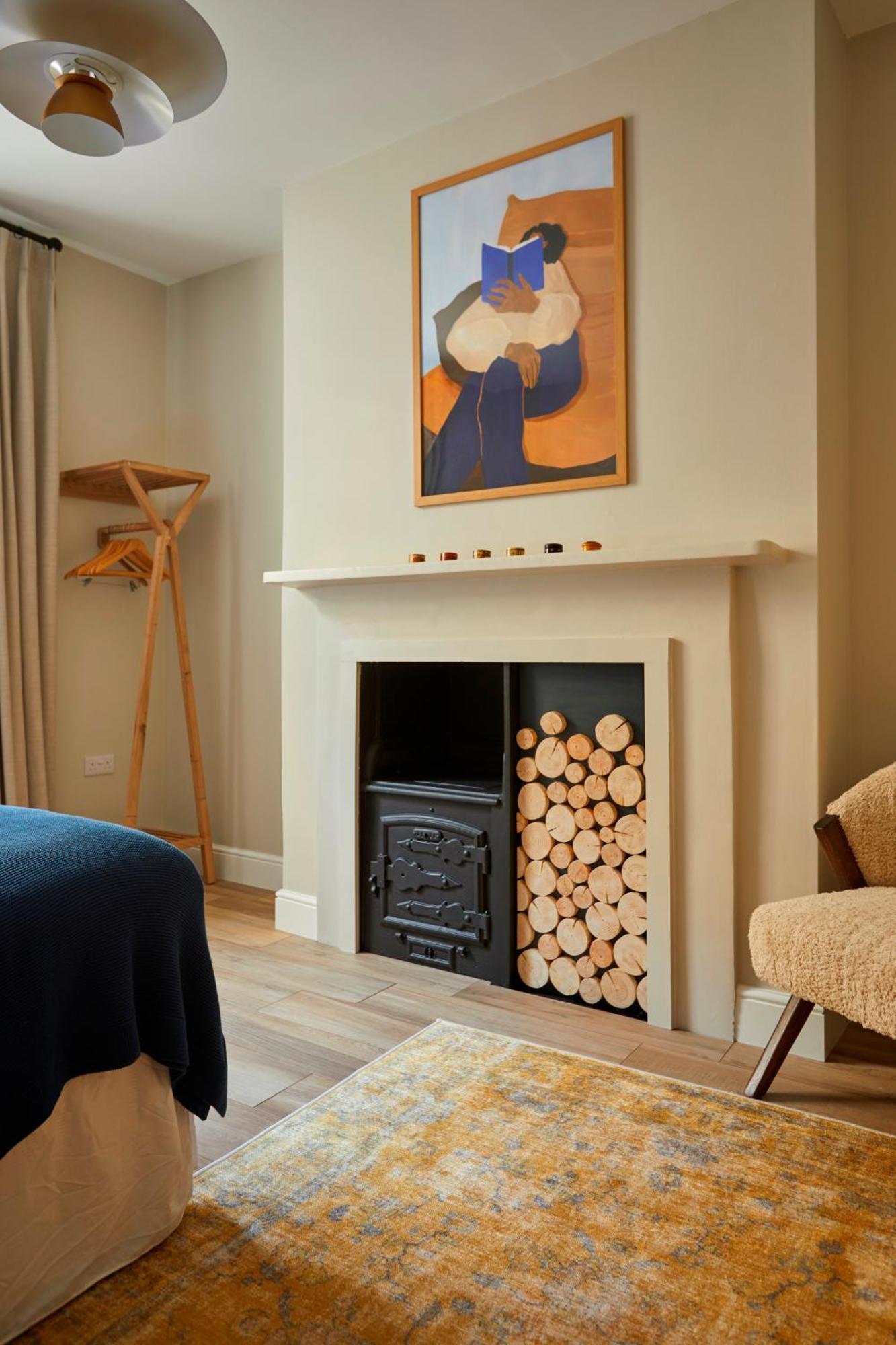 Georgian House Hotel Londra Esterno foto