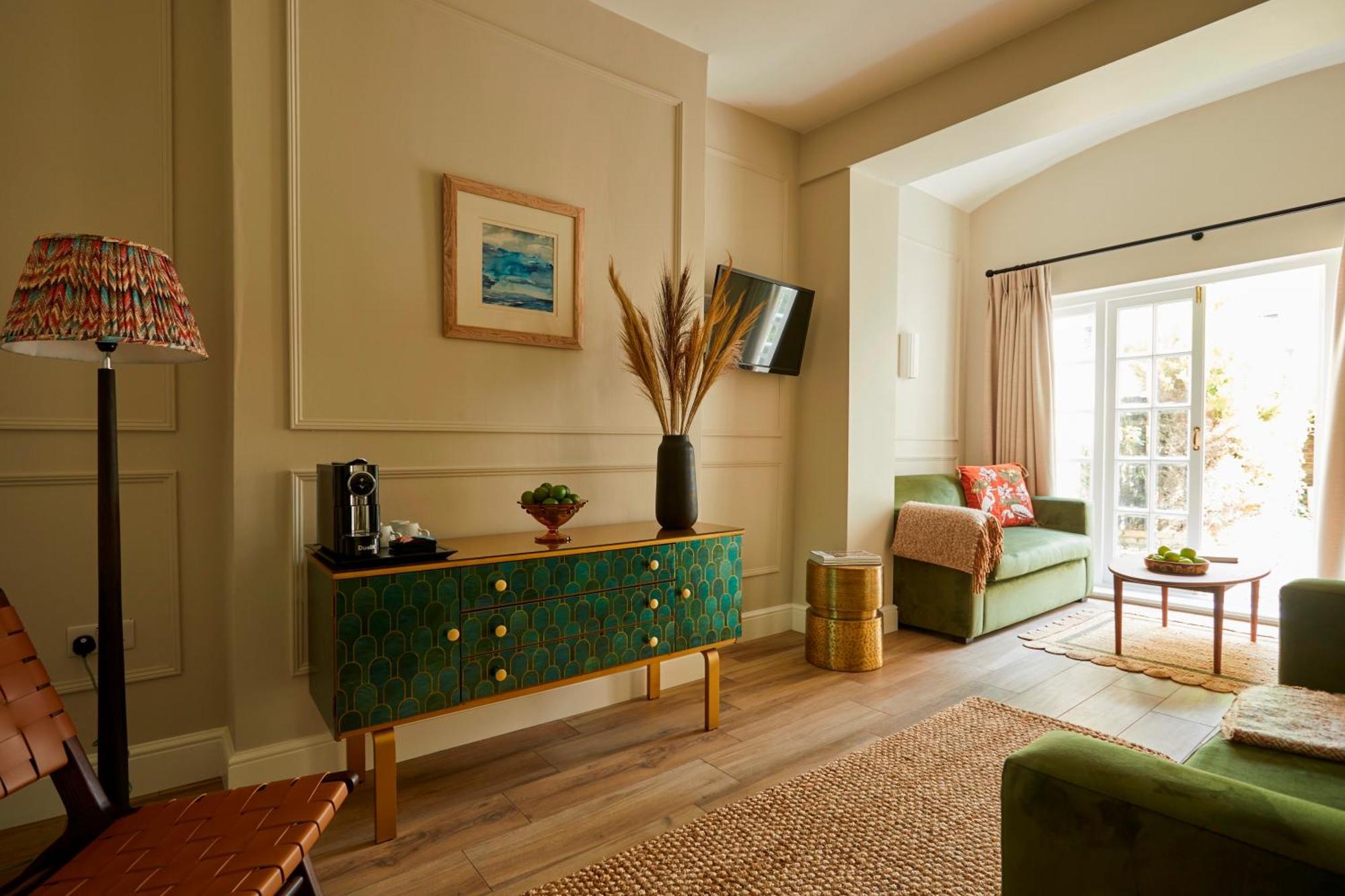 Georgian House Hotel Londra Esterno foto