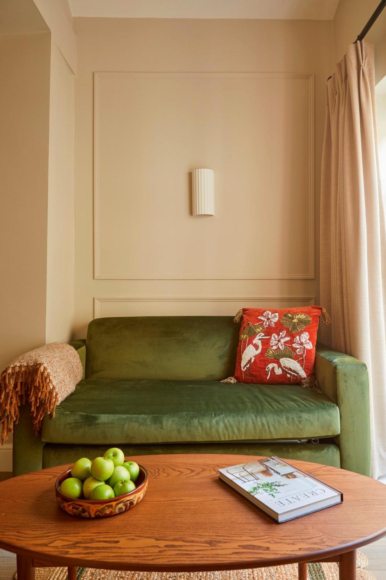 Georgian House Hotel Londra Esterno foto