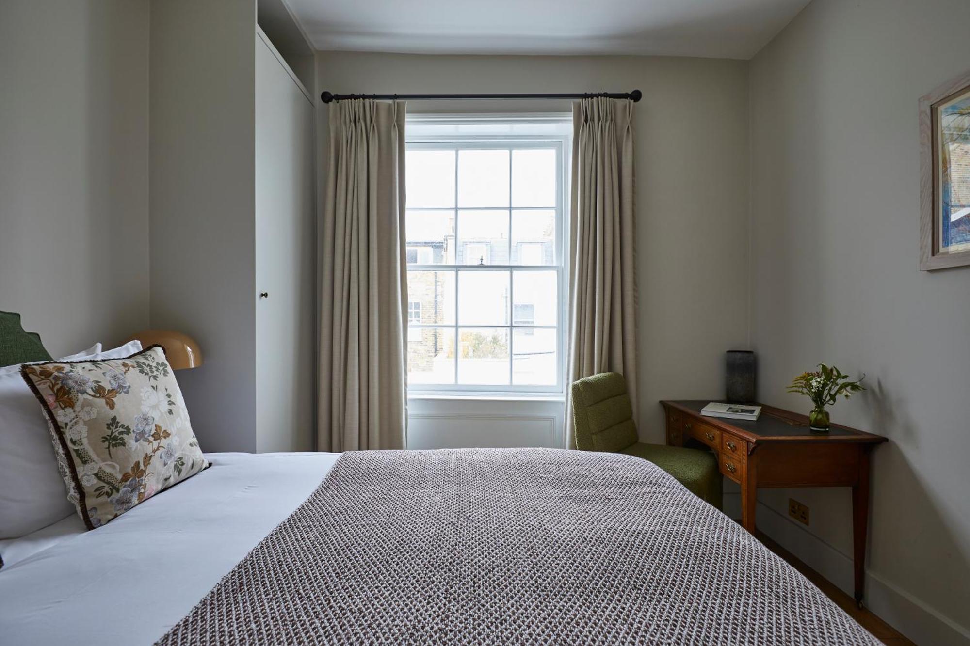 Georgian House Hotel Londra Esterno foto