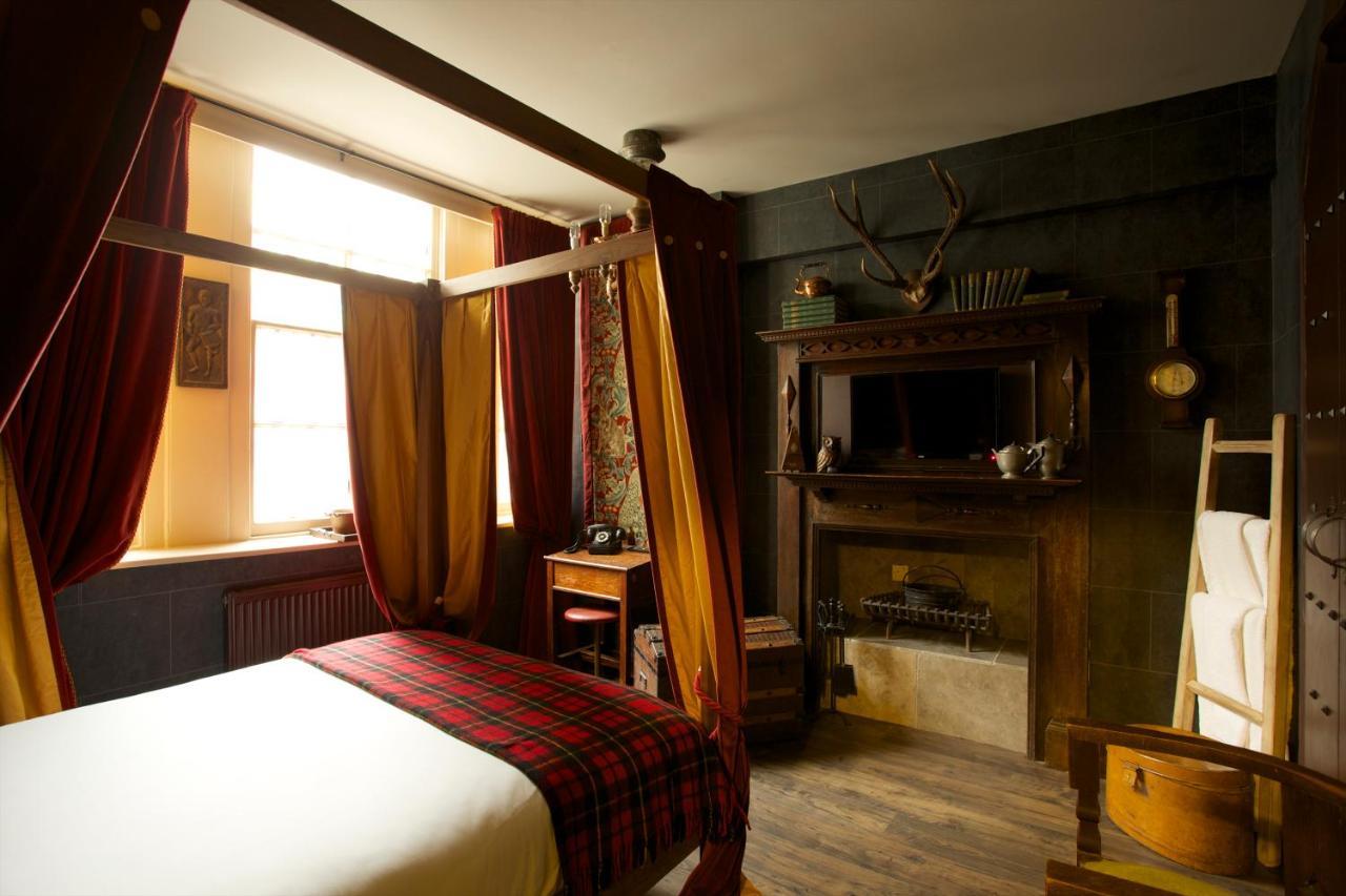 Georgian House Hotel Londra Esterno foto