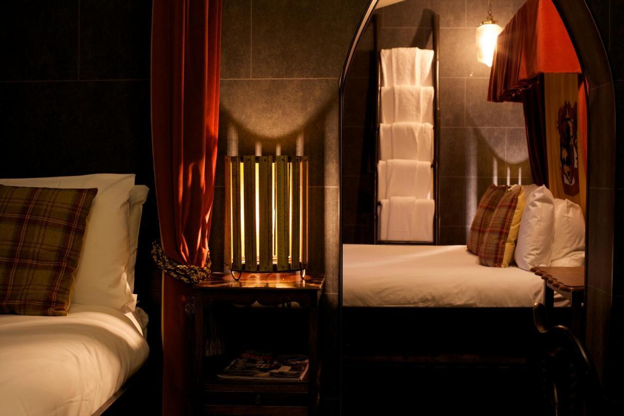 Georgian House Hotel Londra Esterno foto