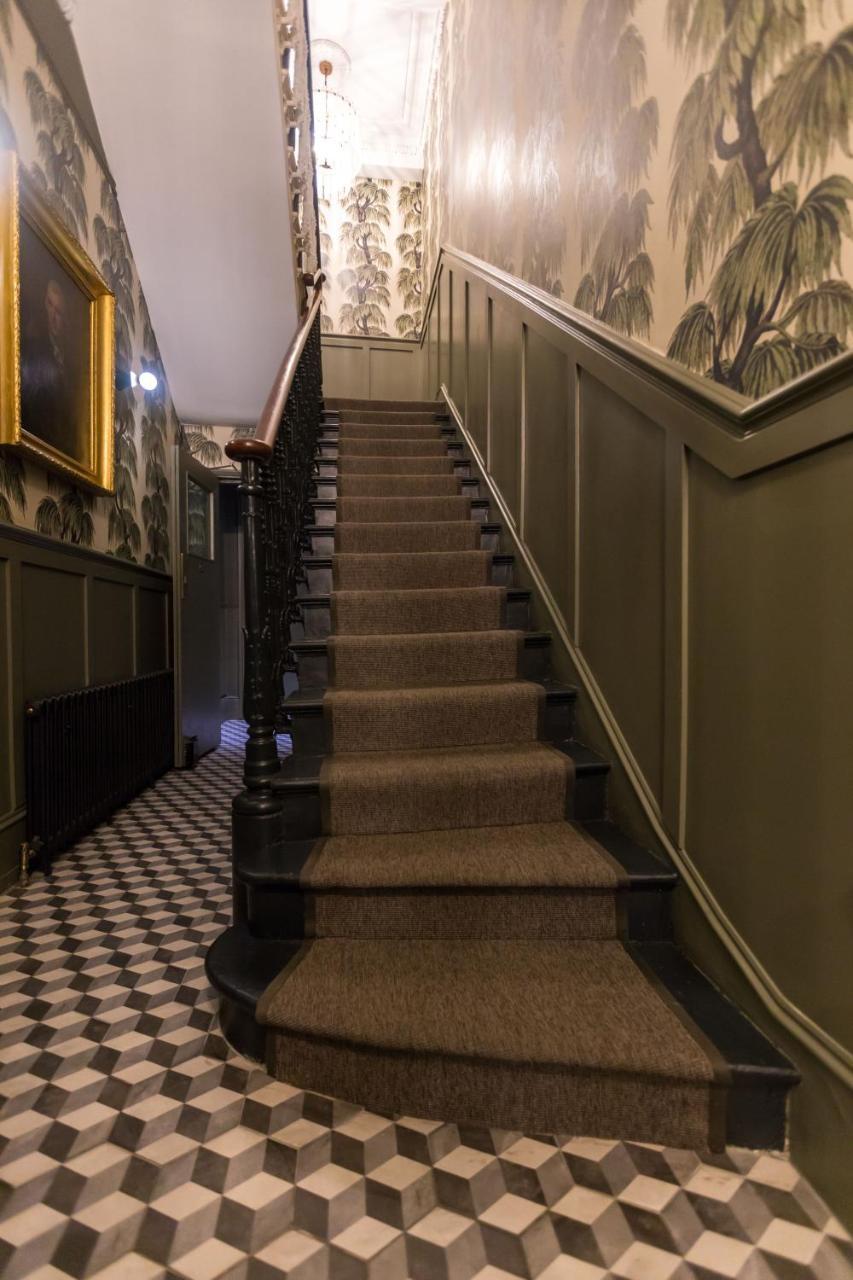 Georgian House Hotel Londra Esterno foto
